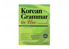 Korean Grammar in Use (Intermediate)