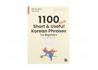 1100 Short & Useful Korean Phrases