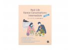 Real-Life Korean Conversations: Intermediate