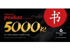CHP Darkovy poukaz FINAL 5000Kc