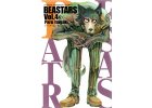 Beastars 4