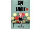 Spy family 2