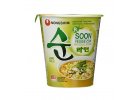 87 nongshim soon instant noodle veggie kelimek 67g