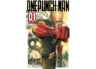 One Punch Man 1