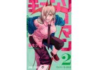 Chainsaw man 2
