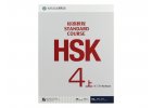 HSK Standard Course 4A Workbook
