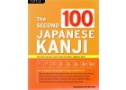 The Second 100 Japanese Kanji