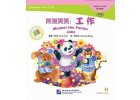 Meimei the Panda: Jobs