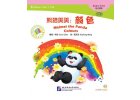 Meimei the Panda: Colours