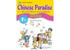 Chinese Paradise - Workbook 1B (English Edition)