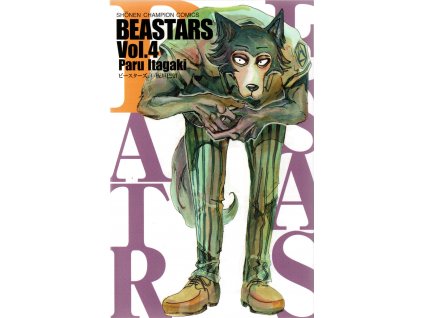 Beastars 4