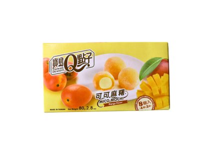 mochi mango