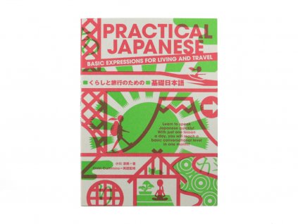 Practical Japanese 1 japonstina hiragana