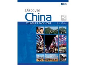 Discover China 4