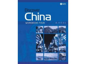 Discover China 4 Workbook