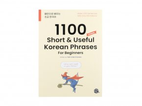 1100 Short & Useful Korean Phrases