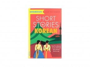 Short Stories in Korean