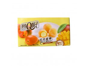 mochi mango