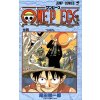 One Piece 4 JAP