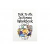 Talk to me in Korean 2 workbook