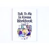 Talk to me in Korean 2 workbook