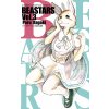 manga beastars 3