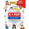 K pop dictionary