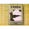 Panda stavebnice – Sestavte svou pandí bambusovou oázu!