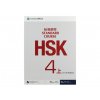 HSK Standard Course 4A Workbook