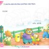 Monkey King Chinese (Preschool Edition) B