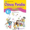 Chinese Paradise - Workbook 1B (English Edition)