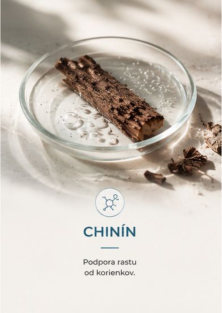 Chinín