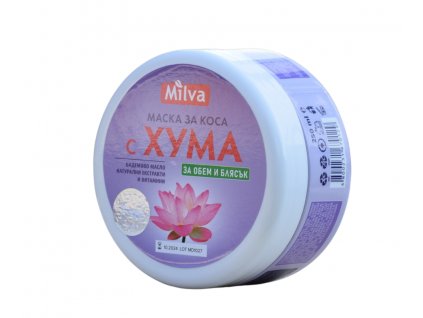 Milva maska huma 250 ml