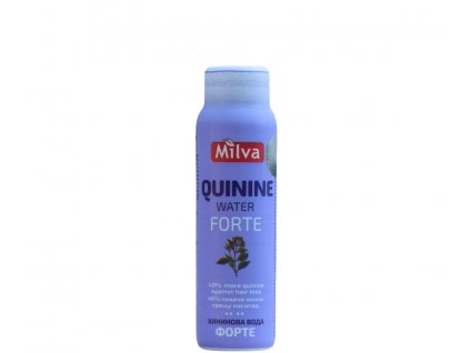 Chinínová voda forte, 100ml