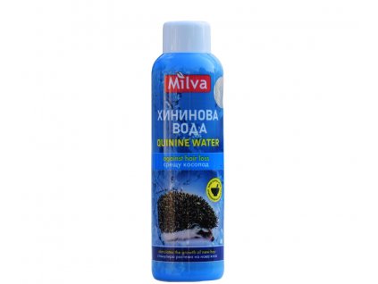 Milva chinínová voda, 200 ml