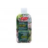 Milva výživný bylinný šampón gaštan 200 ml