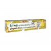 Zázvor & limetka zubná pasta Bilka Homeopathy, 75ml