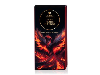 CHIP fenix intense 1080