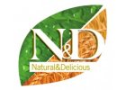 N&D - Natural and Delicious