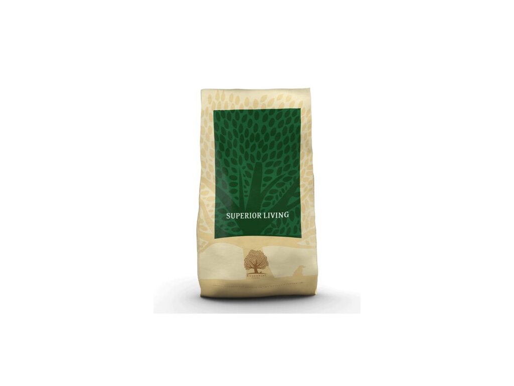 Superior living essential best sale foods