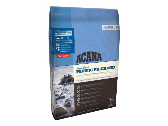 ACANA PACIFIC PILCHARD