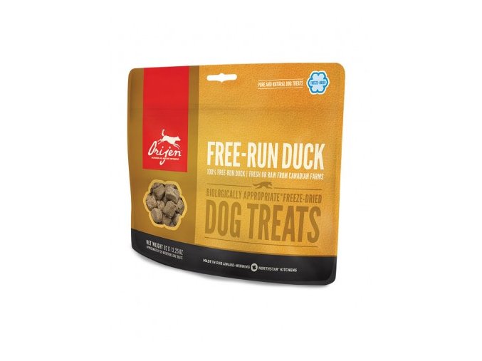 Orijen FD Free-Run Duck 42,5g