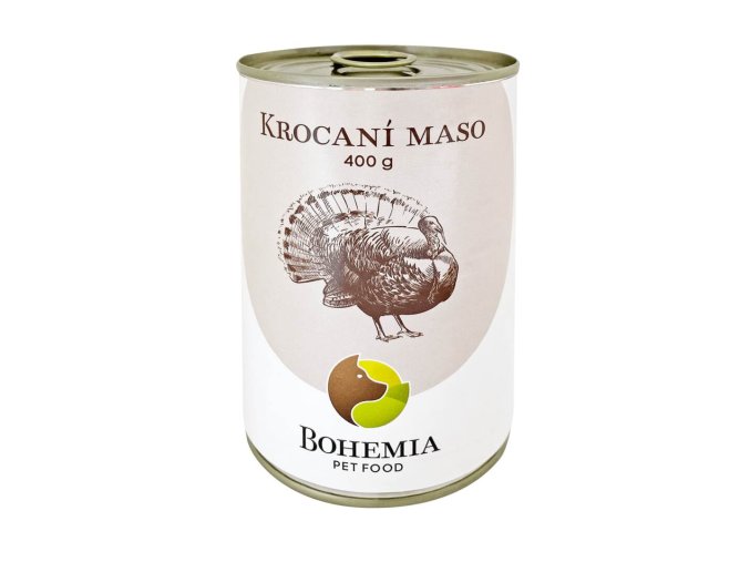 400g krocan