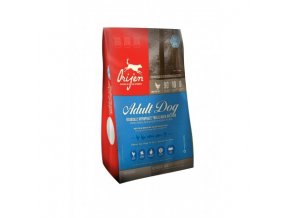 ORIJEN FD Foods Original Dog 454g