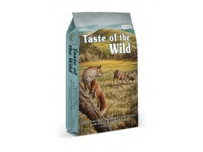 TASTE OF THE WILD Appalachian Valley 13kg