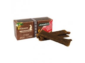 fitmin dog purity snax stripes lamb 120 g cz sk h M