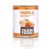 TRIPE CARROT