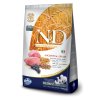 nd low grain dog adult medium lamb blueberry