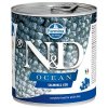 N&D DOG OCEAN Adult Salmon & Codfish 285g