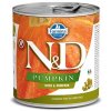 N&D DOG PUMPKIN Adult Duck & Pumpkin 285g